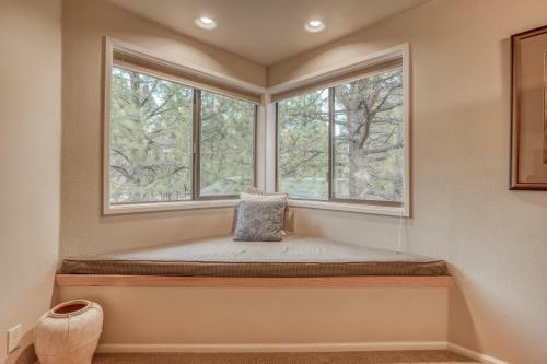 Hotel River Ridge 432b