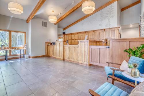 Ski House 225
