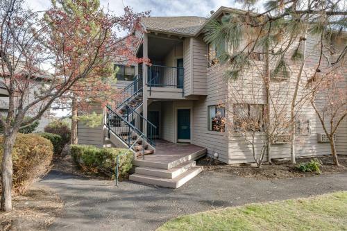 Hotel River Ridge 422b