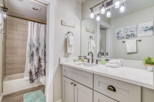 Ski House 115