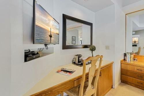 Hotel River Ridge 426b