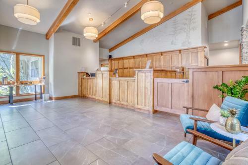 Hotel River Ridge 426b