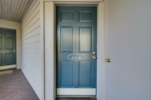 Hotel River Ridge 426b