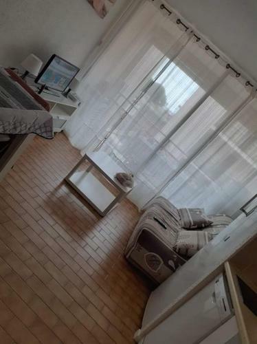 Apartamento Studio Double Cabine Refait A Neuf, Le Lagon Bleu, Le Grau Du Roi
