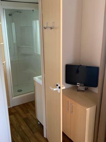 Mobilhome Tipiment