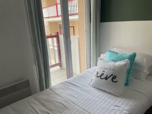 Apartamento La Parenth�se Touquettoise