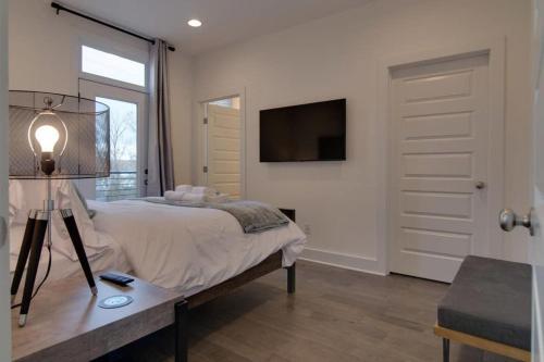 Gathering Place 542