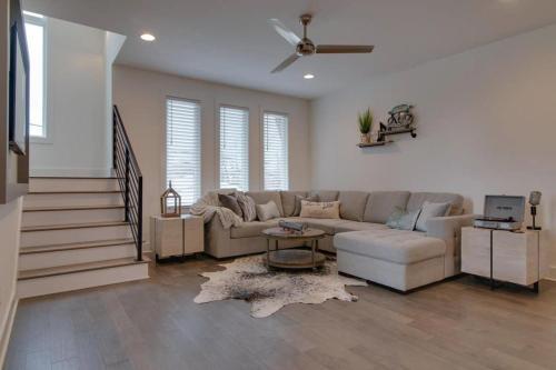 Gathering Place 542