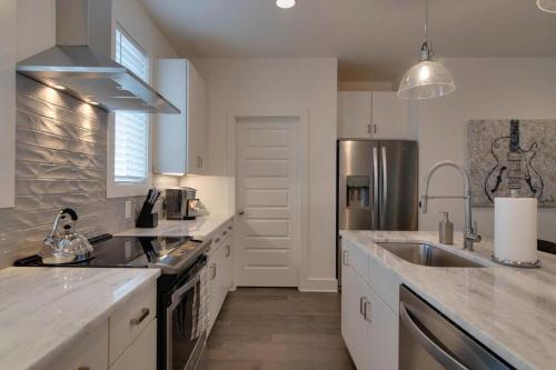 Gathering Place 542
