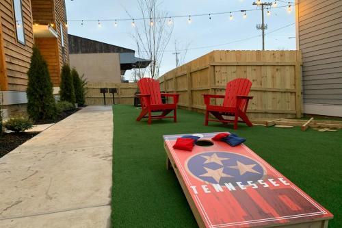 Gathering Place 542