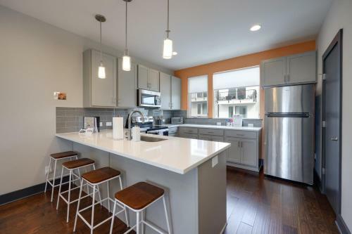 City View Townhome #13 & #14