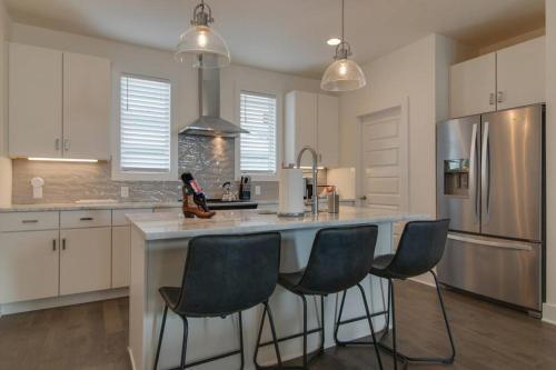 Gathering Place 536