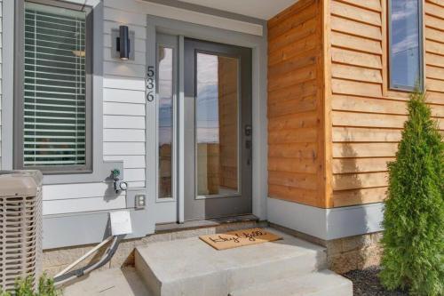Gathering Place 536
