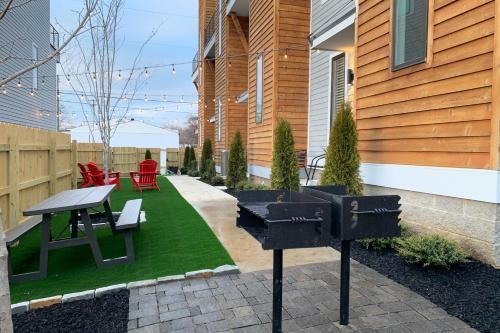 Gathering Place 536