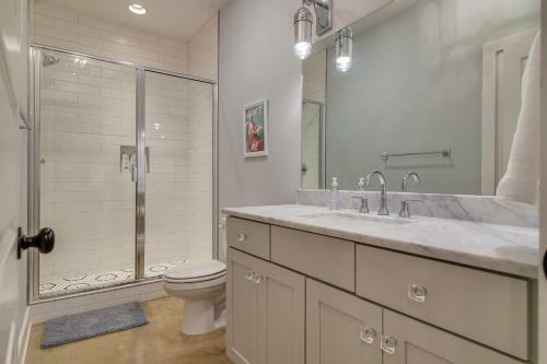 Nashville Nations Condo