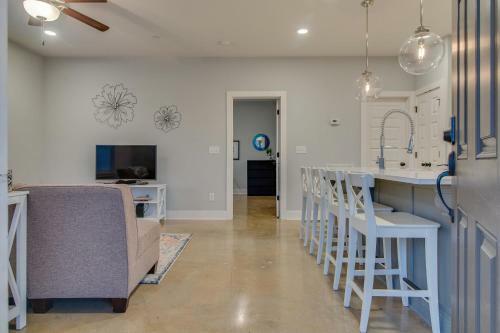 Nashville Nations Condo