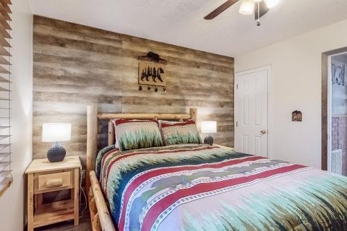 Mountain Hideaway