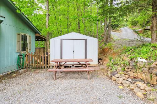 Mountain Hideaway
