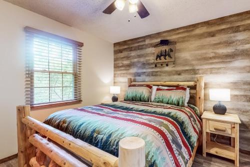 Mountain Hideaway