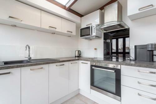 Apartamento Suite La Chapelle - Vaise - Parking - Terrasse