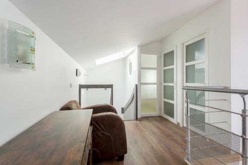 Apartamento Suite La Chapelle - Vaise - Parking - Terrasse