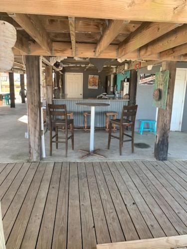 Bayhouse On The Water