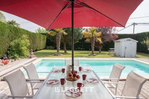 Beautiful Louisiana Villa Sleeps 6 With Pool Without Screws
