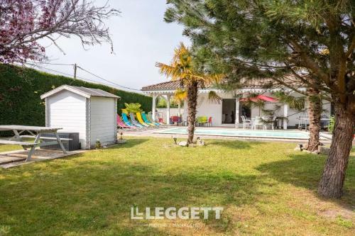 Beautiful Louisiana Villa Sleeps 6 With Pool Without Screws