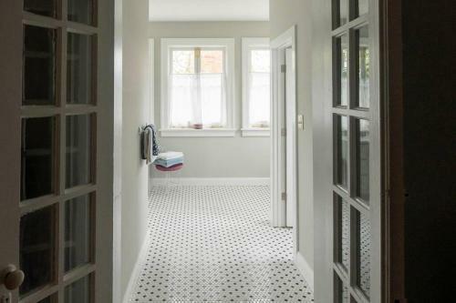 Experience The Lincoln Home