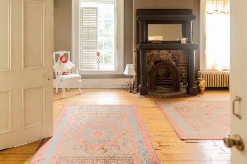 Experience The Lincoln Home