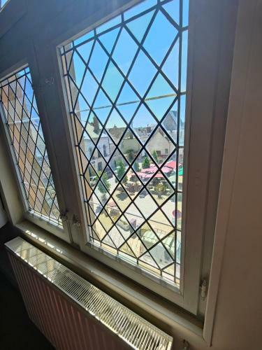Apartamento Maison Aux Tr�sors - Duplex Chambord