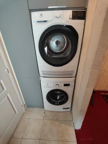 Apartamento Maison Aux Tr�sors - Duplex Chambord