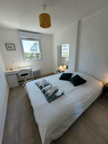 Apartamento L'esplanade Yourhosthelper