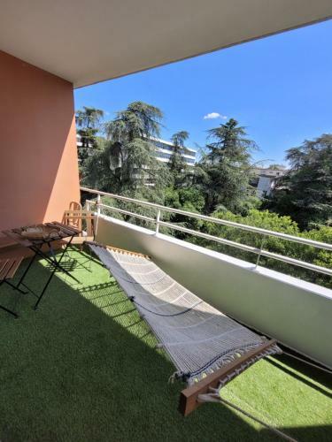 Apartamento L'esplanade Yourhosthelper