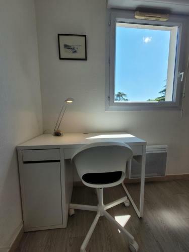 Apartamento L'esplanade Yourhosthelper