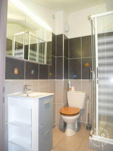 Jolie Maison Proche Commodit� Ondres