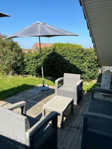 Jolie Maison Proche Commodit� Ondres
