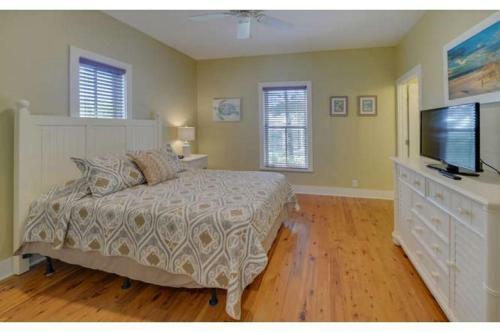 113pb Magnolia Cottages By The Sea