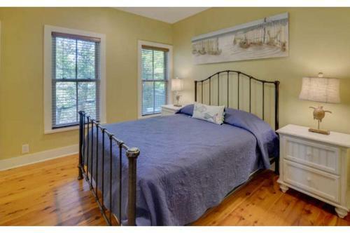 113pb Magnolia Cottages By The Sea