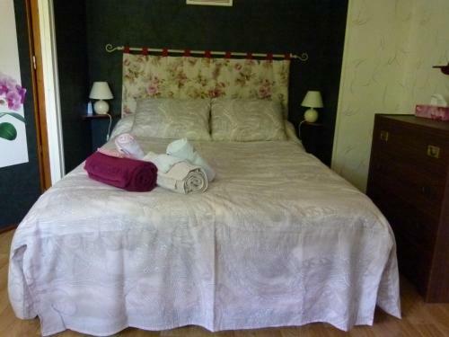Bed & Breakfast Les Glycines