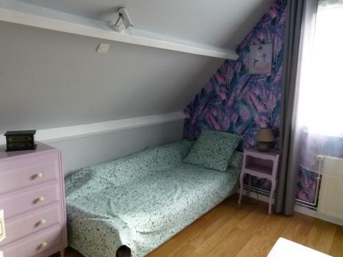 Bed & Breakfast Les Glycines