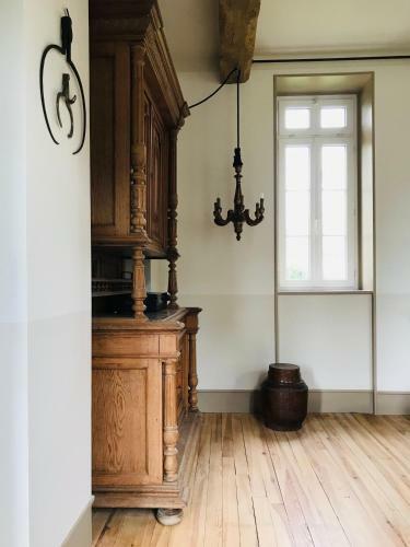 Villa Manoir Vascoeuil Pour 4 (6 En �t�)