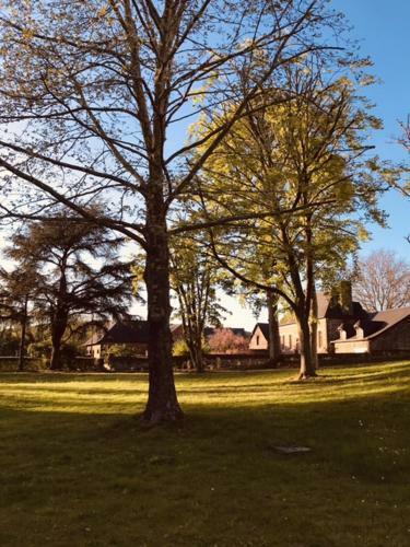 Villa Manoir Vascoeuil Pour 4 (6 En �t�)