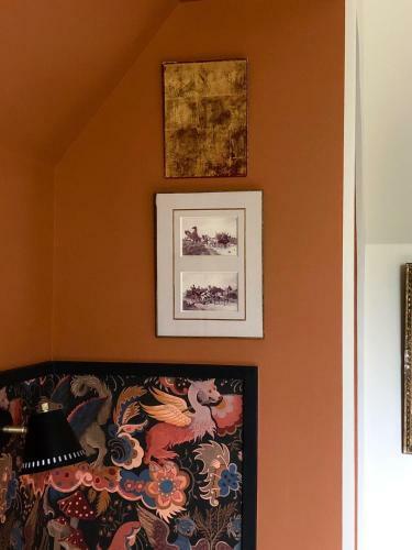 Villa Manoir Vascoeuil Pour 4 (6 En �t�)