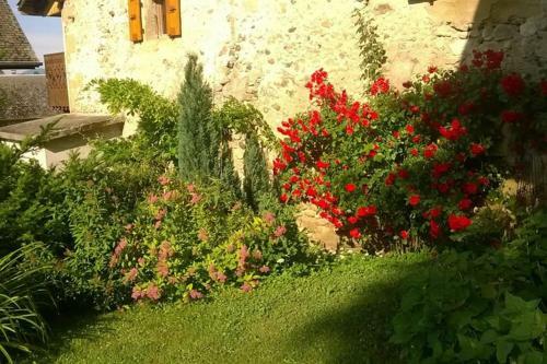 G�te La Salicorne