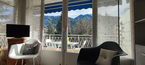 Apartamento Refuge Arago