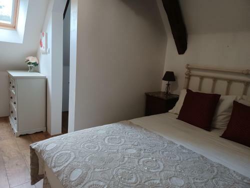 Le Clos de Veyrignac G�tes L'authentique Et Le S�choir