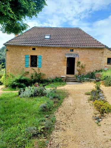 Le Clos de Veyrignac G�tes L'authentique Et Le S�choir