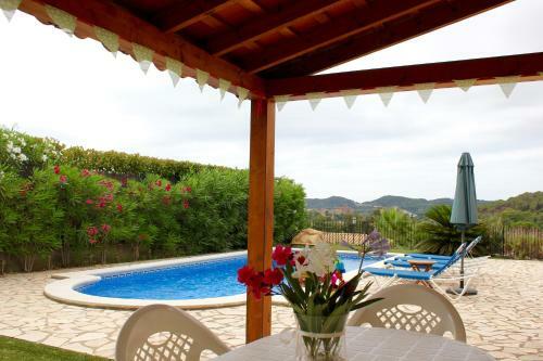 Villa Puig Rosell