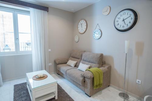Apartamento Sagasta 13